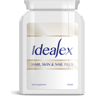 Hair Skin and Nail Pills