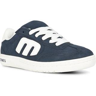 Etnies Locut Skatesko - 10.5 - indigo raw