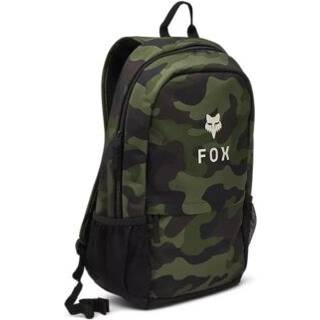 Fox 180 Backpack Green Camo, OneSize