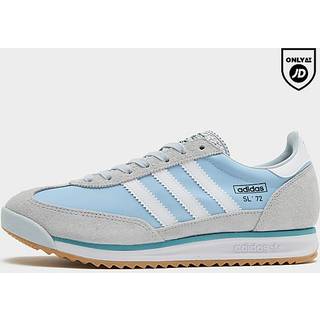 adidas Originals SL 72 RS, Blå - 42