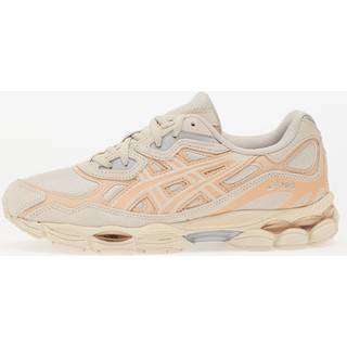 ASICS GEL-NYC Women's, Brown - 37