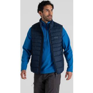 Craghoppers Craghoppers Blue Complite IX Gilet