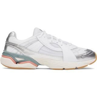 Under Armour Sola Unisex Shoes White / Stone / Serpentine 47.5