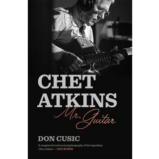 Chet Atkins