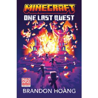 Minecraft: One Last Quest