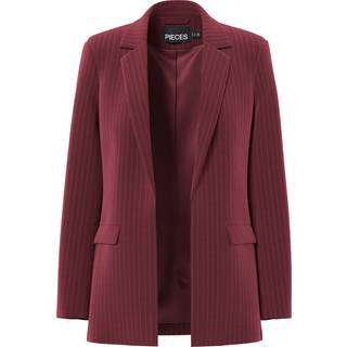 Pcbozzy Stribet  Blazer