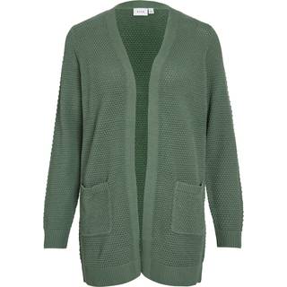 Vidalo Basic Strikket Cardigan
