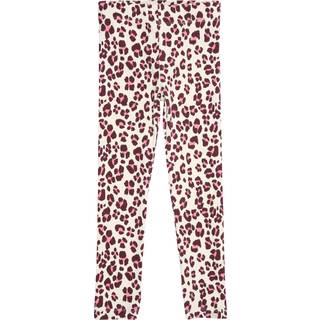 Only Mini Trinny Life Leggings - Leo