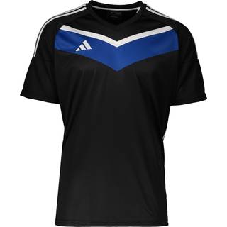 Trøje adidas Custom jersey ht6351schwarz Størrelse XS