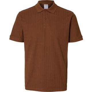 Kortærmet Polo