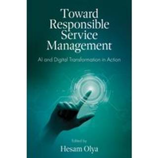 Toward Responsible Service Management