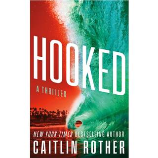 Hooked (4, 2026) | Caitlin Rother