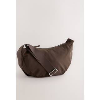 Next Stor Nylon Sling Bag