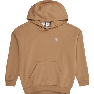 adidas originals Adidas Originals Løstsiddende Fleece Børnehættetrøje