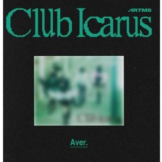 Artms - Club Icarus
