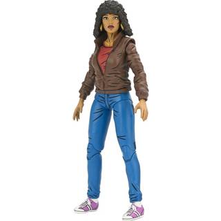 Teenage Mutant Ninja Turtles Action Figure April O'Neil 18 cm