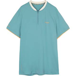 NOX PRO Turquesa Hombre SS25 (Polo)