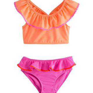 Next Flæsekant Bikini (3-16år)