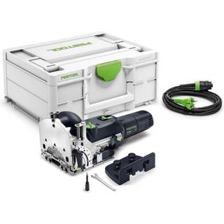 Festool Domino samlingsfræser Df500rq-plus 578462