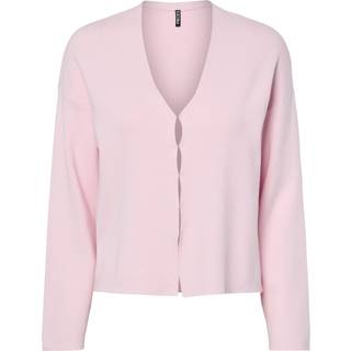 Pctia Strikket Cardigan