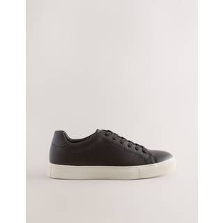 Next Brown Minimal Trainers