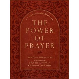 The Power of Prayer