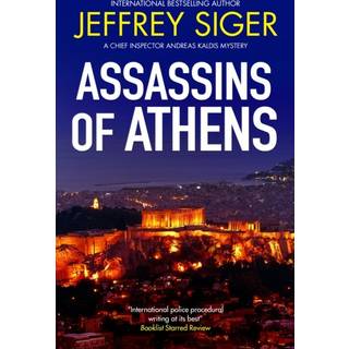 Assassins of Athens