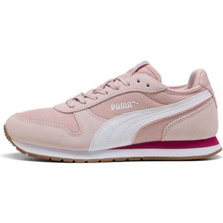 Puma ST MILER Sneakers Unisex, Pink, Size 35.5, Shoes - Berry - 35.5