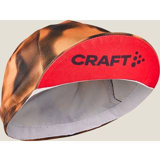 ADV Gravel Cap - Orange