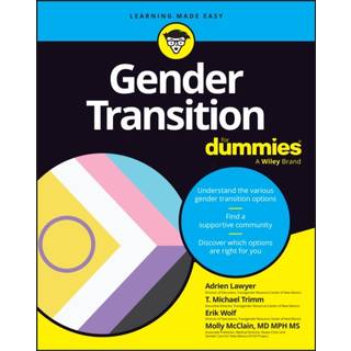 Gender Transition For Dummies