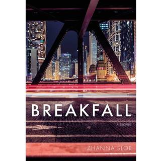 Breakfall (4, 2026) | Zhanna Slor