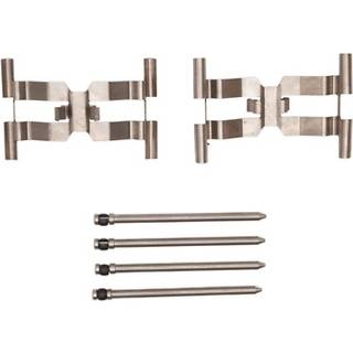 Dynamisk friktion 340-11013