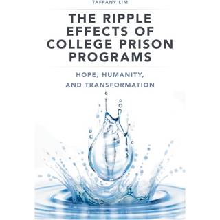 The Ripple Effects of College Prison Programs