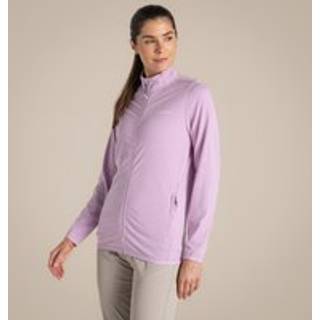 CRAGHOPPERS NosiLife Evesham jakke, pink