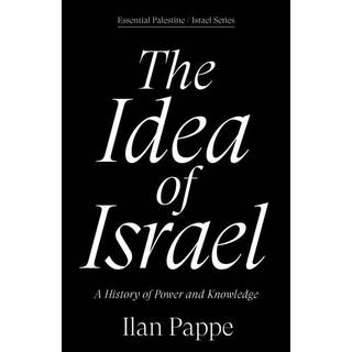 The Idea of Israel