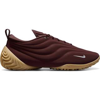 Nike Qs/tz Astra Ultra | Rød | Størrelse: 35,5 - METALLIC SILVER - 35,5