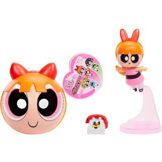 L.O.L. Powerpuff Girls Tots - flere varianter- assorteret