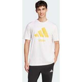 Lisbon T-Shirt - White - XS