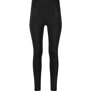 ENDURANCE Women's Talori Tights Leggings Damer størrelse 46 farve sort
