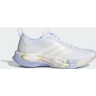 Moveboost Running Shoes - Cloud White / Chalk White / Core Black - 37 1/3