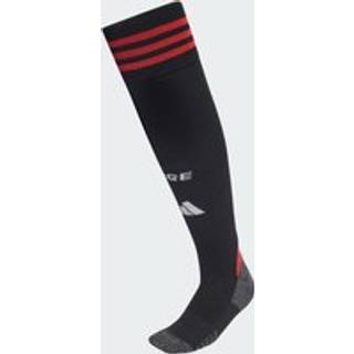 Eintracht Frankfurt 25/26 hjemmesokker - Black - 43-45