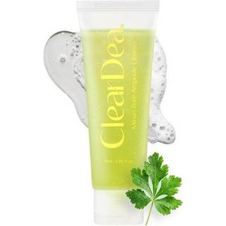 Pore Ampoule Cleanser 80ml