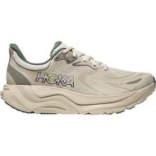 Hoka Men's Arahi 8 Truffle Salt/Oyster Mushroom, 43 1/3