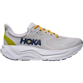 Hoka Men's Arahi 8 Stardust/Cosmic Grey, 44 2/3
