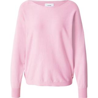 NÜMPH - Nudaya Pullover - Orchid Smoke - XS - Lyserød - Knit