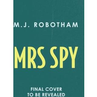Mrs Spy