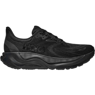 Hoka Men's Arahi 8 Wide Black/Black, 41 1/3