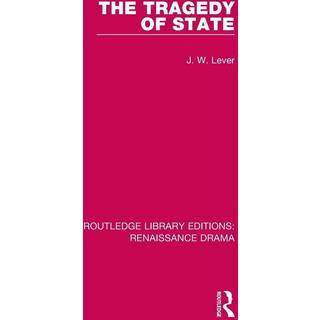 The Tragedy of State