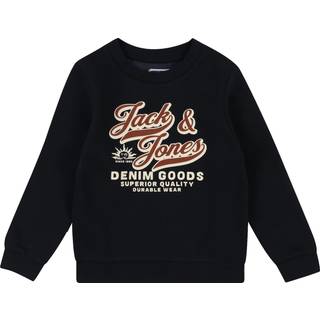 Logo Sweatshirt Mini