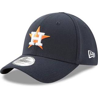 Ny æra MLB Team Classic 39thirty Stretch Flex Fit Hat Cap (AS1 Alpha S M Houston Astros Navy) Small-Medium